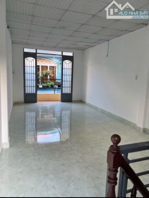 Nhà 1 trục Nguyễn Duy Cung, Gò Vấp, 70m2 SD, 2 tầng BTCT, 4 tỷ nhỉnh