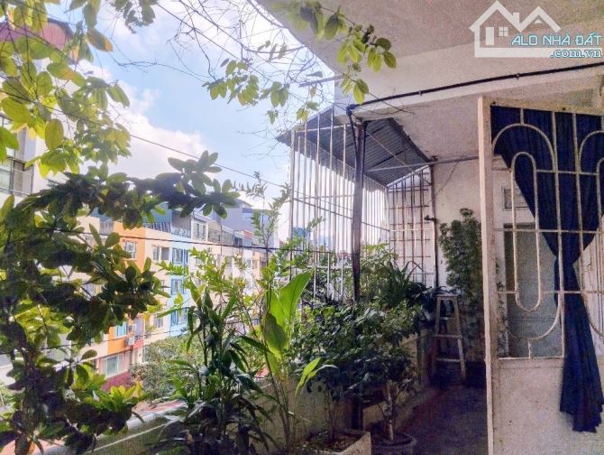 CC BÁN CĂN HỘ DOÃN KẾ THIỆN - TT TRUNG TÂM MAI DỊCH – 65M² – 2 NGỦ – C.H.Ỉ 3.2 T.Ỷ 🔥 - T