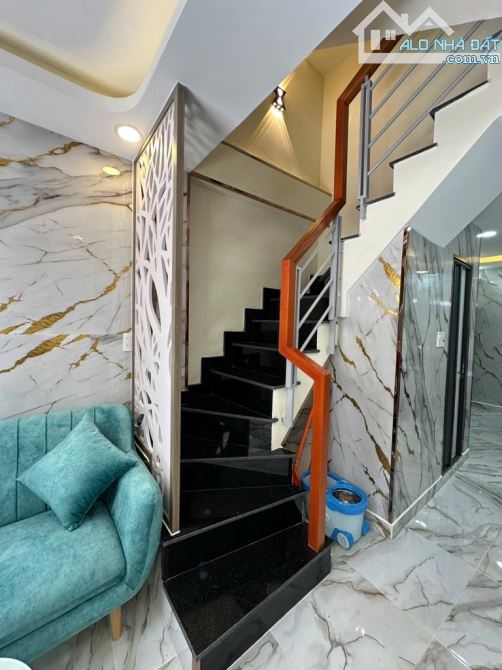 TRUNG TÂM Q.6 – BẾN PHÚ LÂM – TIỆN XÂY MỚI – DIỆN TÍCH ĐẸP – GIÁ CỰC MỀM 6.X TỶ