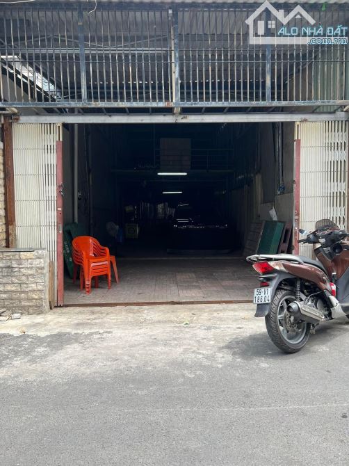 BÁN ĐẤT VỊ TRÍ ĐẸP HẺM 7M THÔNG – GIÁ CỰC TỐT QUẬN GÒ VẤP