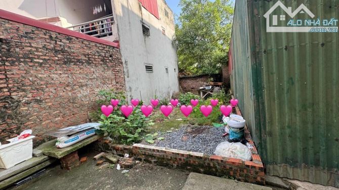 44m Trung Oai - Tiên Dương - Nở Hậu Hút Lộc 3 Bước Chân Ra Trục Chính Giữa Làng