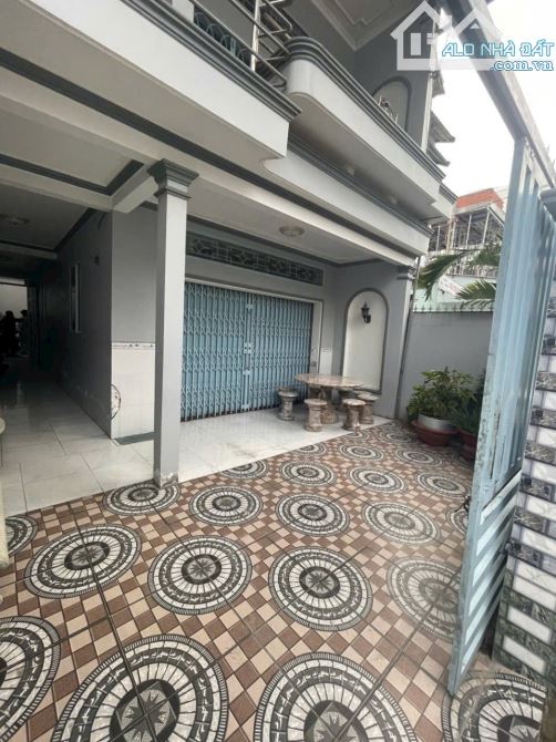 NHÀ BIỆT THỰ MINI 108m2 HOÀN CÔNG. HẺM TRẦN HOÀNG NA, TP CẦN THƠ.