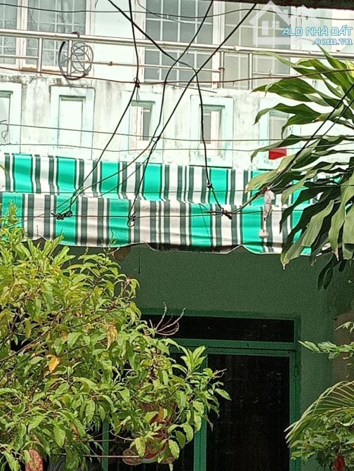 ✅ BÁN NHÀ ĐÔI QUẬN 7 – TRẦN XUÂN SOẠN – XE HƠI TẬN CỬA 💰 Giá trị khai thác: đang cho thuê