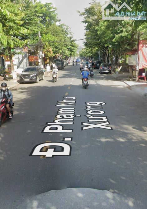 💎Cần bán nhà cấp 4 MT Phạm Như Xương.Ngang 10m.Đà Nẵng
