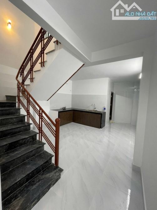 Kiệt Ông Ích Đường, gần Chợ, 63m2, 2 tầng, 3.15 tỷ