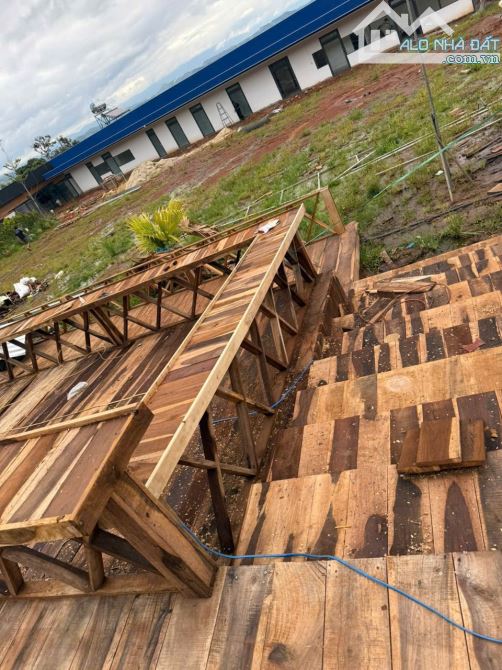 Bán đất tại Xã Tân Văn, Lâm Hà, Lâm Đồng, 11 triệu / m2, 4428 m2 view đẹp
