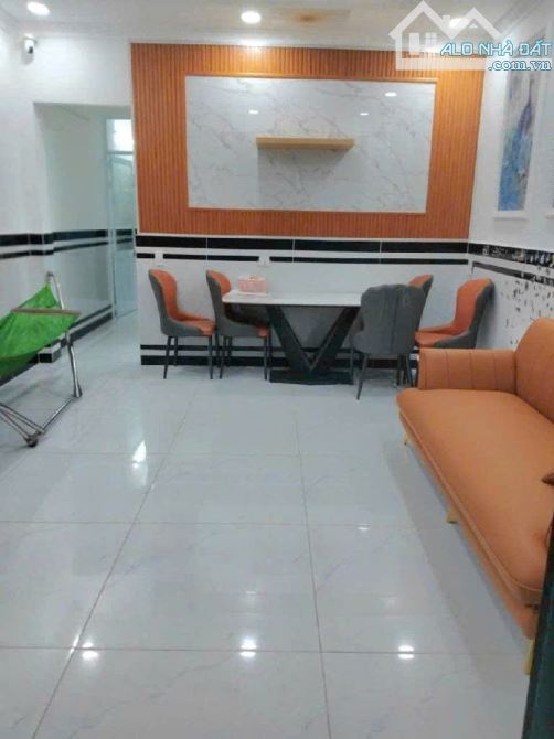 bán nhà đẹp- lê văn khương- 53m2- 2 tầng- giá chỉ hơn 4 tỷ