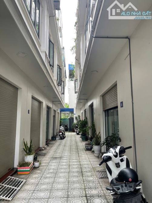 Bán nhà 45m2 x 3 tầng ô tô đỗ cửa An Đồng, An Dương, Hải Phòng chỉ 2.2 tỷ