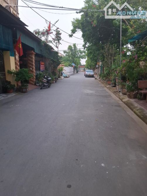 BÁN ĐẤT TÂN QUANG - HƯNG YÊN - 61M - GẦN KHU CN - GẦN VINHOMES 1,2,3 - TIỀM NĂNG