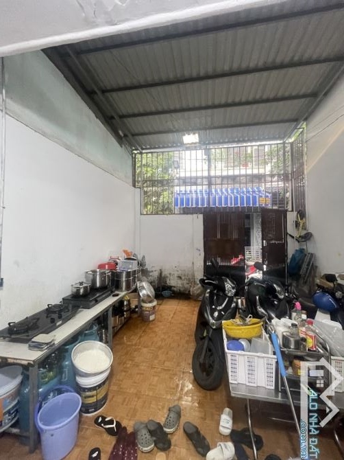 B.án nh.à TT Nhà Bè, 5 t í 110 m2