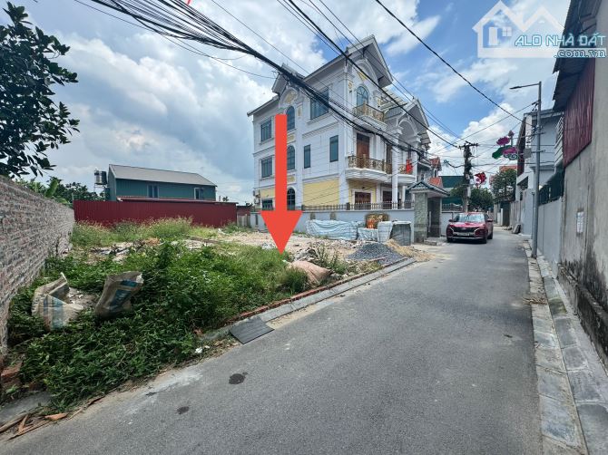 ✌️🧨🧨 CỔ LOA - ĐÔNG ANH - LÔ GÓC - ĐƯỜNG THÔNG OTO - MẶT TIỀN 11m - GIÁ ĐẦU TƯ ✌️🧨