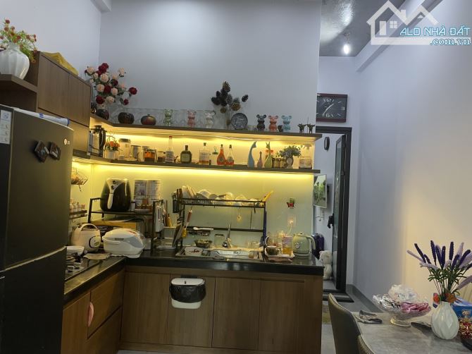 Cần bán nhà 2 tầng đường Nguyễn Văn Huề quận Thanh Khê Đà Nẵng
