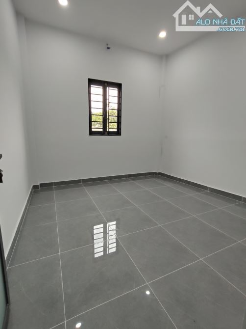 HẺM Ô TÔ - 2 TẦNG 60M2 NGANG 6M - MỚI ĐẸP Ở NGAY - GIÁ 5 TỶ - BÌNH TRỊ ĐÔNG A, BÌNH TÂN.