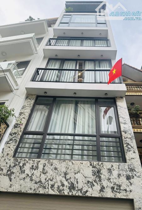 💥6,75TỶ/45 DÂN XÂY ĐỘC LẬP 4TẦNG, PHÚC LỢI ÔTÔ ĐỖ CỬA , HÀNG XÓM VINHOME RIVERSIDE CỰC HI