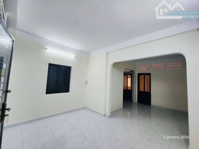 CHUNG CƯ BÌNH THẠNH- 63M2, 2 MẶT THOÁNG, 3 PHÒNG, SỔ HỒNG RIÊNG, chỉ 3ty350