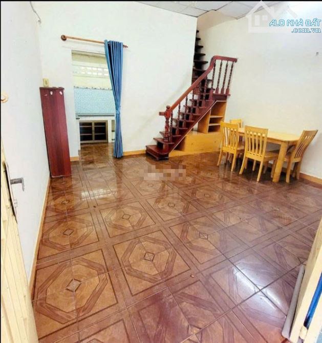 Nhà hẻm 451 Tô Hiến Thành_P.14_Q.10, 4.5x7, 1pn 2wc sẵn máy lạnh, 8.5 triệu