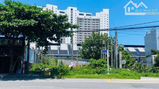 🏙 ĐẤT ĐẸP DIỆN TÍCH KHỦNG – MẶT TIỀN NGUYỄN LƯƠNG BẰNG – CƠ HỘI ĐẦU TƯ HIẾM 🏙