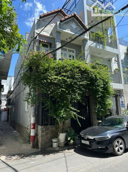 🏡TÂN PHÚ - P. PHÚ TRUNG  - GẦN KHUÔNG VIỆT - ÂU CƠ - NHỈNH 7.X TỶ