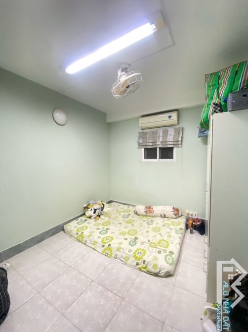 Nhà mới Phan Tây Hồ, Phường 7, Quận Phú Nhuận 40m², hẻm xe tải, 4 lầu – Giá 8.9 tỷ