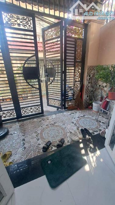 Nhà mới Trần Xuân Soạn, Quận 7, 47m² – Dòng tiền 12 triệu/tháng, chỉ 6.95 tỷ