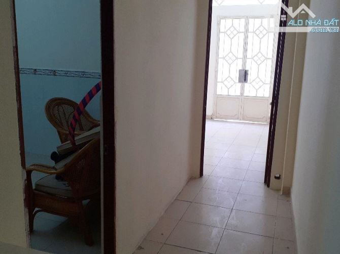Bán nhà hẻm Huỳnh Tấn Phát P Tân Thuận Đông Quận 7. 50m2