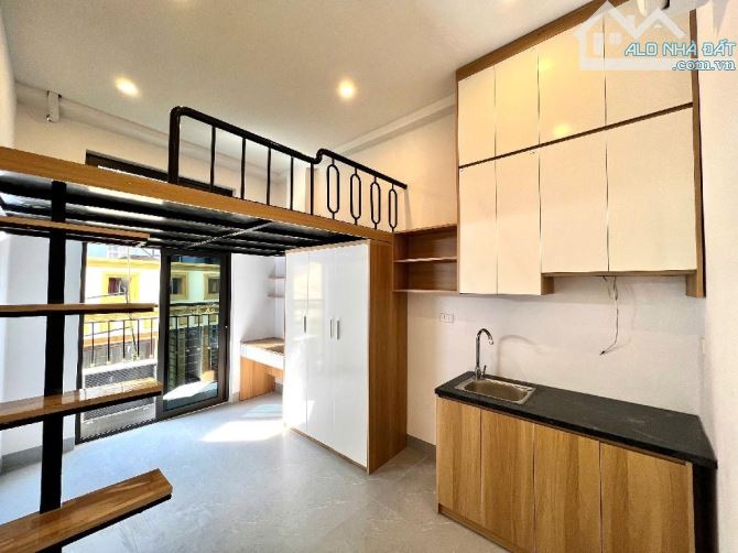 👉 căn hộ dòng tiền khu đấu giá Mậu lương kiến Hưng-phân lô vỉa hè 3 oto tránh