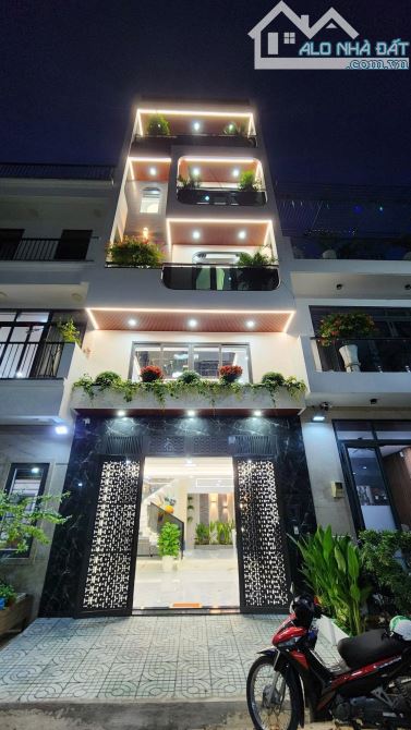 🏡 CƠ HỘI VÀNG – SỞ HỮU NHÀ PHỐ TRUNG TÂM BÌNH TÂN GIÁ TỐT 🏡