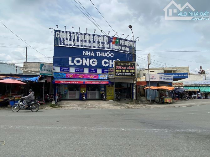 CHÍNH CHỦ CẦN BÁN GẤP LÔ ĐẤT SỔ RIÊNG THỔ CƯ DT 8X20M