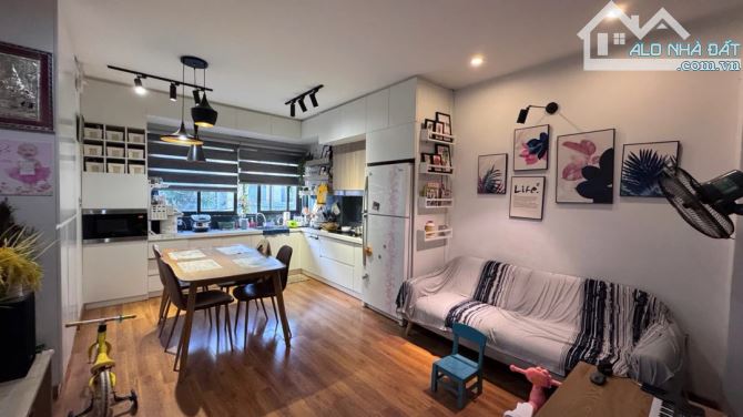 🏡 BÁN NHÀ 3 TẦNG MẶT TIỀN TRẦN QUÝ CÁP – TRUNG TÂM HẢI CHÂU