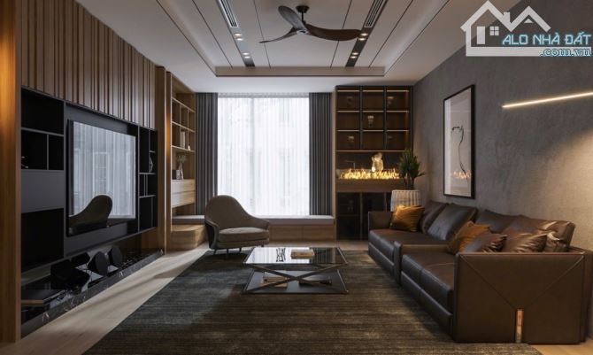 Xã Đàn 58m 7 tầng thang máy, nhà đẹp ở luôn chỉ 14,9 tỷ