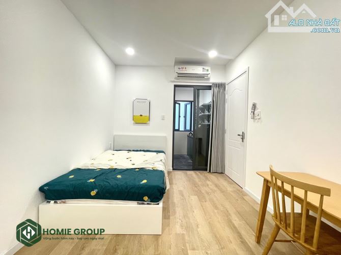 1pn có giặt  gần Rmit, Lotte, TDTu, Nttu chỉ đầu 6