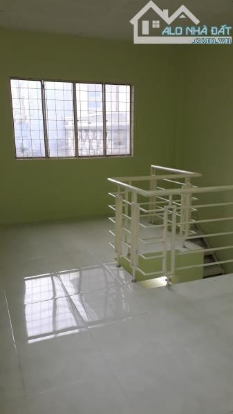 Bán nhà hẻm Huỳnh Tấn Phát P Tân Thuận Tây Quận 7. 44m2