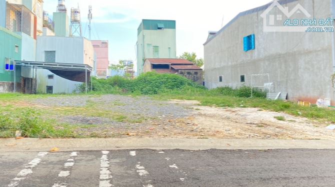 Bán Đất Mặt Tiền Bùi Thị Xuân Phường 1 Bảo Lộc👉GẦN CHỢ MỚI BẢO LỘC