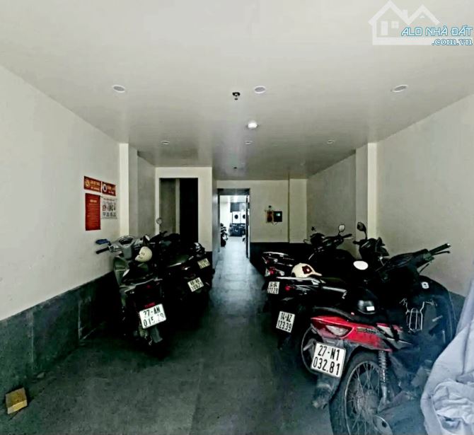🏠 DÒNG TIỀN YÊN HÒA CẦU GIẤY - 7 TẦNG THANG MÁY - 20 PHÒNG FULL NỘI THẤT (438)
