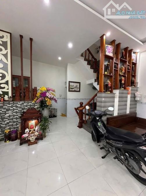 Bán Nhà hẻm cạn đường Thành Thái - Quy Nhơn.