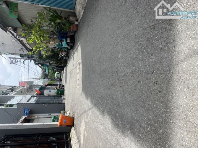 🏡 NHÀ 4TẦNG TÂY THẠNH  - TRƯỜNG CHINH – GẦN METRO SỐ 2 – 6PN – VUÔNG A4 – CHỈ NHỈNH 8 TỶ