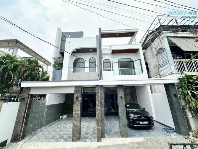 NHÀ 1 TRỆT 1 LẦU – PHÚ HÒA, | FULL THỔ CƯ – SÂN Ô TÔ 3 phòng ngủ – 2 WC
