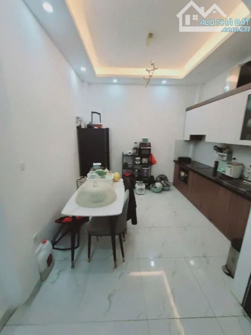 ĐỒNG NHÂN, HOÀI ĐỨC – NHÀ ĐẸP – Ô TÔ QUA CỬA – 10M RA BÃI ĐỖ XE – GẦN KĐT ĐÔ NGHĨA