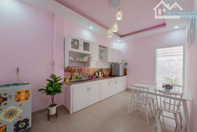 Cơ Hội Vàng! Cần Bán Nhà Phố Đẹp, 119m2  Đường Nguyễn Trung Trực, Phường 3, Đà Lạt.