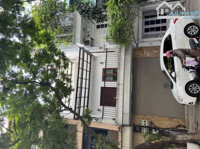 Cho thuê nhà mặt phố Vũ Trọng Phụng, Diện tích 60m2 x 5 tầng, Mặt tiền 5m