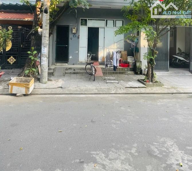 🏡 BÁN ĐẤT + DÃY TRỌ – AN HẢI BẮC NGAY CHỢ – ĐƯỜNG 5M5 – DT 100M²