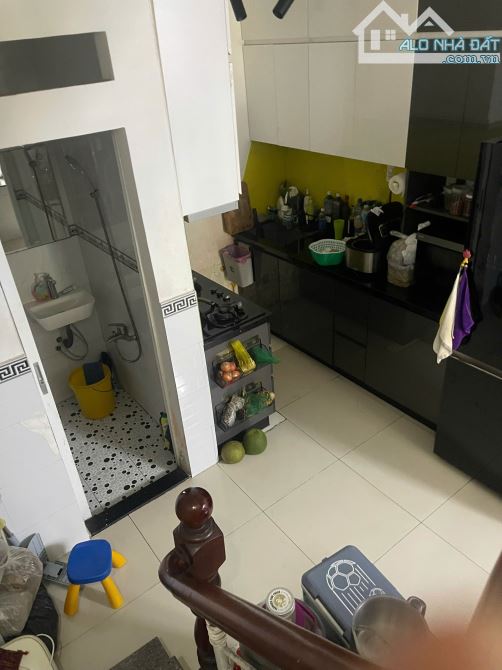 🏠 BÁN NHÀ 1 LẦU BTCT SHR 3,6x11M – GẦN SONG HÀNH, P. ĐÔNG HƯNG THUẬN Q12