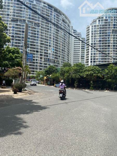 BÁN LÔ ĐẤT ĐẸP KHU ĐÔ THỊ CHÍ LINH 1 -  DT 68.6M2 NGANG 4.5M - TÂY NAM - GIÁ 7 TỶ