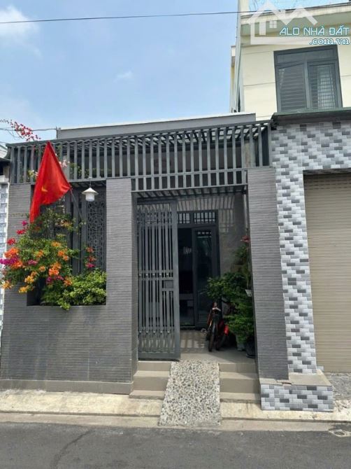 NHÀ CẤP 4 MẶT TIỀN ĐƯỜNG SỐ 9 LINH TÂY - TRẦN THỊ VỮNG - 167M -GIÁ 11 tỷ 8