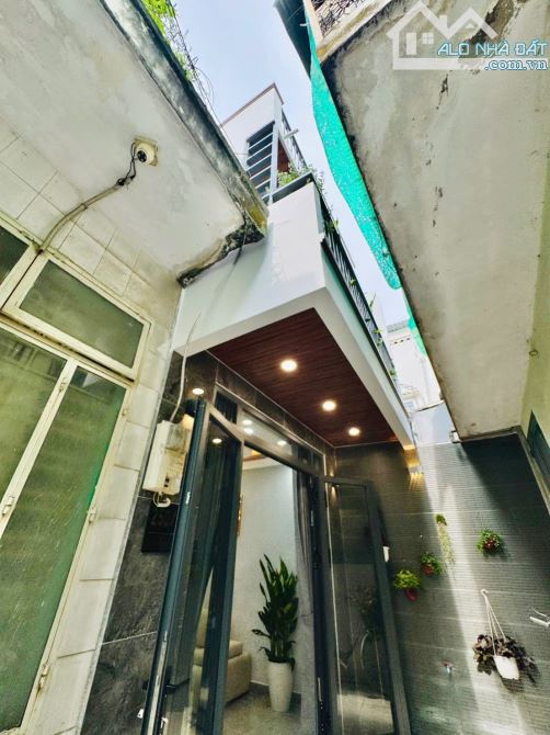 🟢 PVĐ+NGUYỄN VĂN NGHI-DTSD:38M2+2TẦNG3.65M❌11.50M-2PN- CHỈ:4 🧄-HỢP LÝ🟢🟢