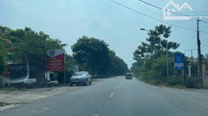 💥 NHỈNH 3 TỶ – LÔ GÓC VUÔNG VẮN – Ô TÔ TRÁNH – SÁT KĐT LONG VIỆT – 500m RA VÕ VĂN KIỆT 💥