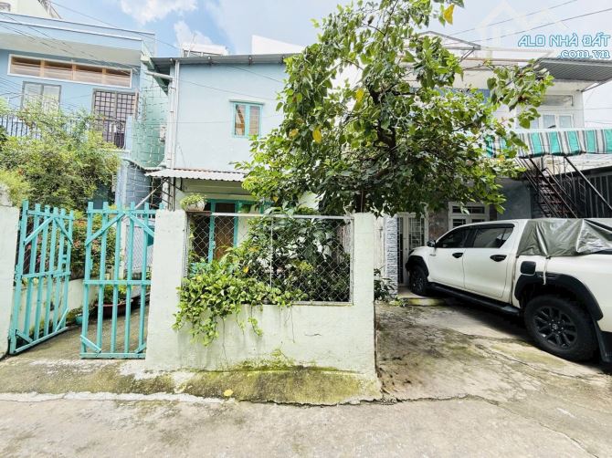 Bán đất tặng dãy nhà trọ HXH cho thuê 20Tr/Th- Gần MT Nguyễn Kiệm chỉ 11.9 tỷ.