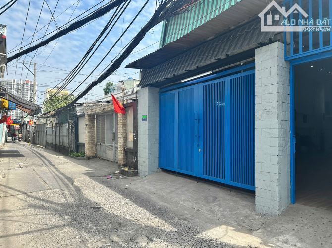Mua bán nhà đất, bất động sản tại Đường Phạm Hữu Lầu, Quận 7, Hồ Chí Minh