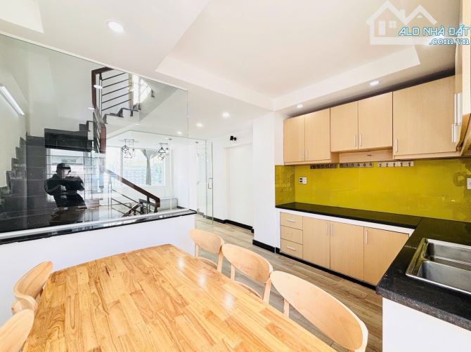 Bán nhà đẹp Phan Anh P.Hiệp Tân Q.Tân Phú : 4m x 11m