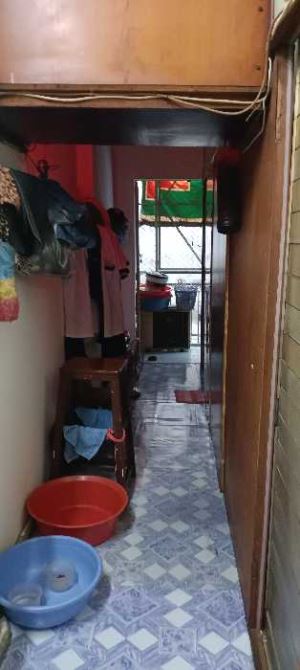 Bán nhà hẻm Nguyễn Văn Quỳ P Phú Thuận Quận 7. 50m2